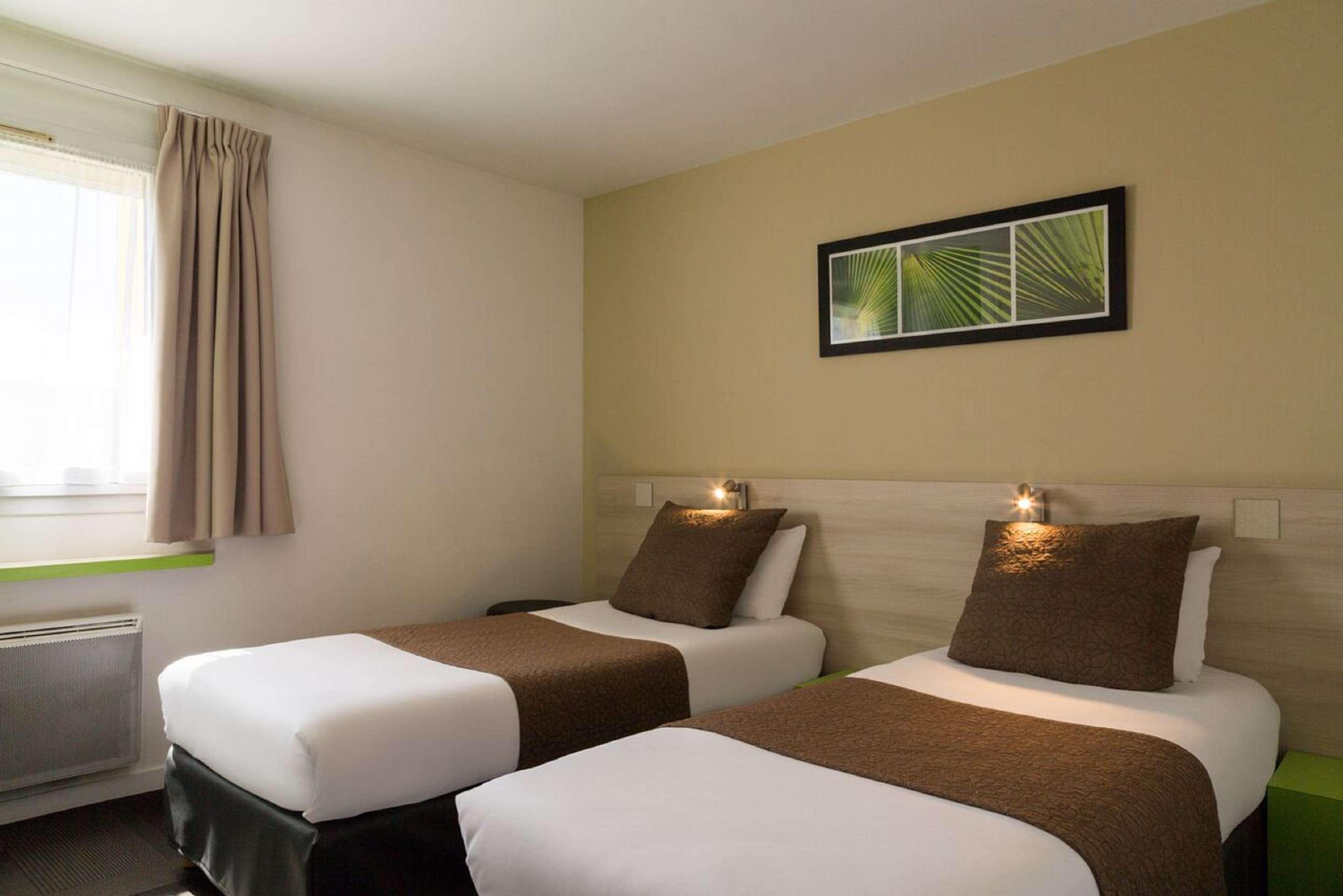 Sure Hotel By Best Western Nantes Saint-Herblain Exterior photo