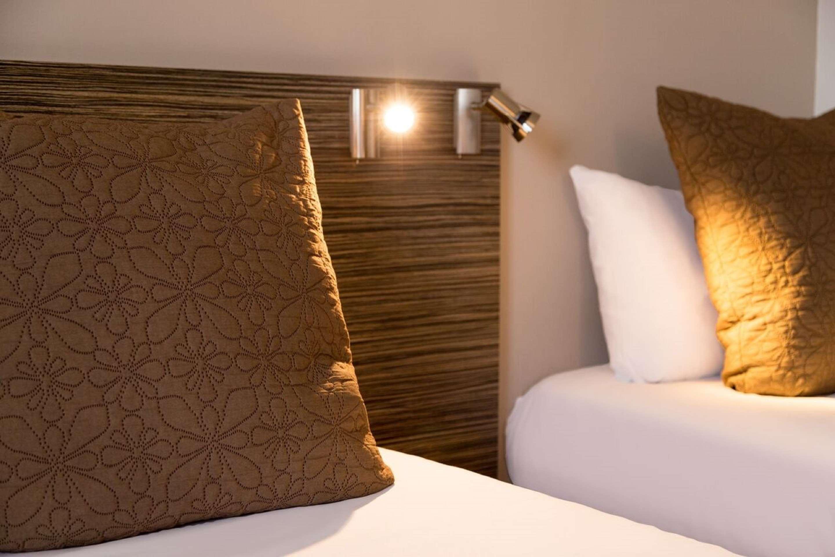 Sure Hotel By Best Western Nantes Saint-Herblain Exterior photo