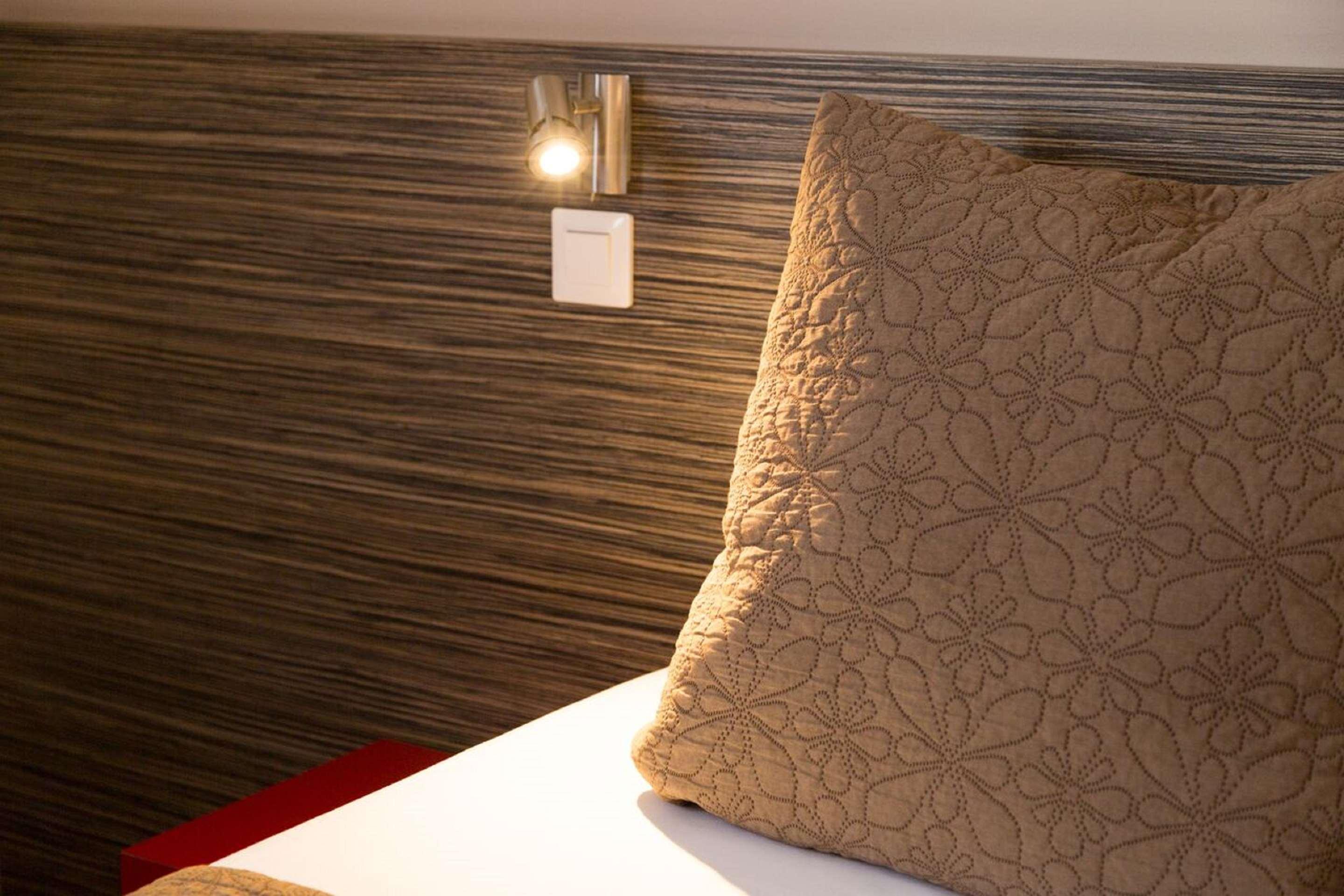 Sure Hotel By Best Western Nantes Saint-Herblain Exterior photo
