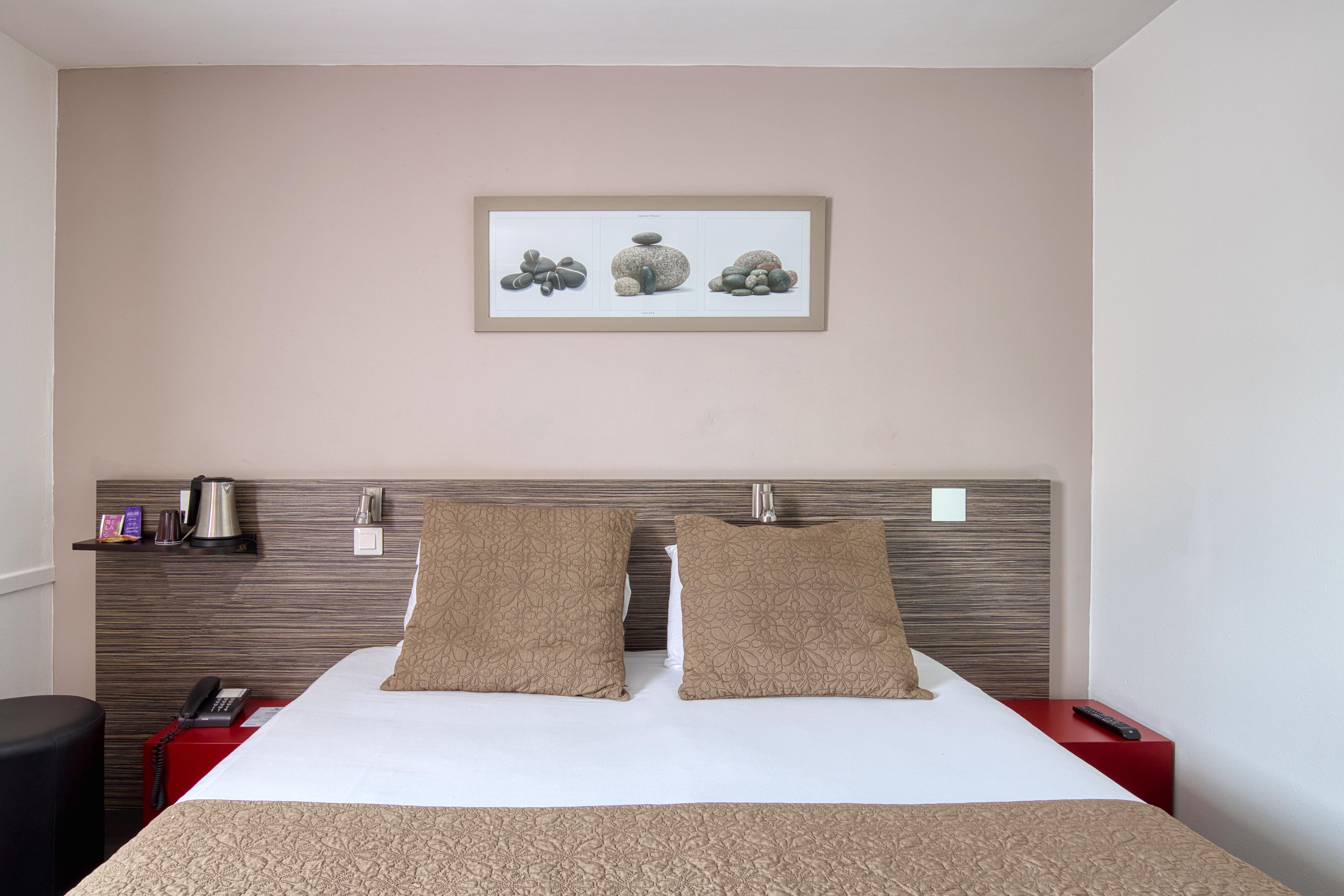 Sure Hotel By Best Western Nantes Saint-Herblain Exterior photo