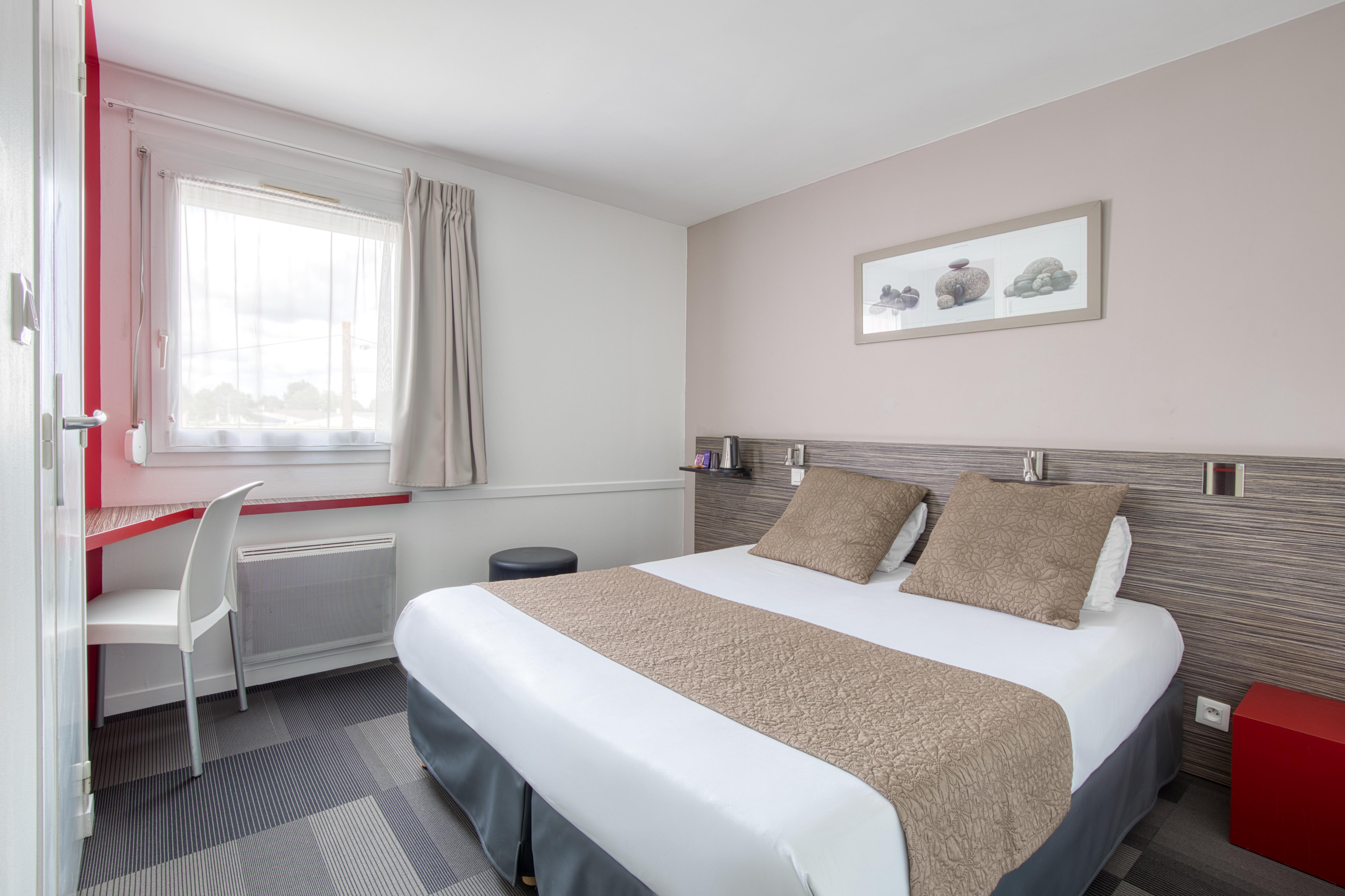 Sure Hotel By Best Western Nantes Saint-Herblain Exterior photo