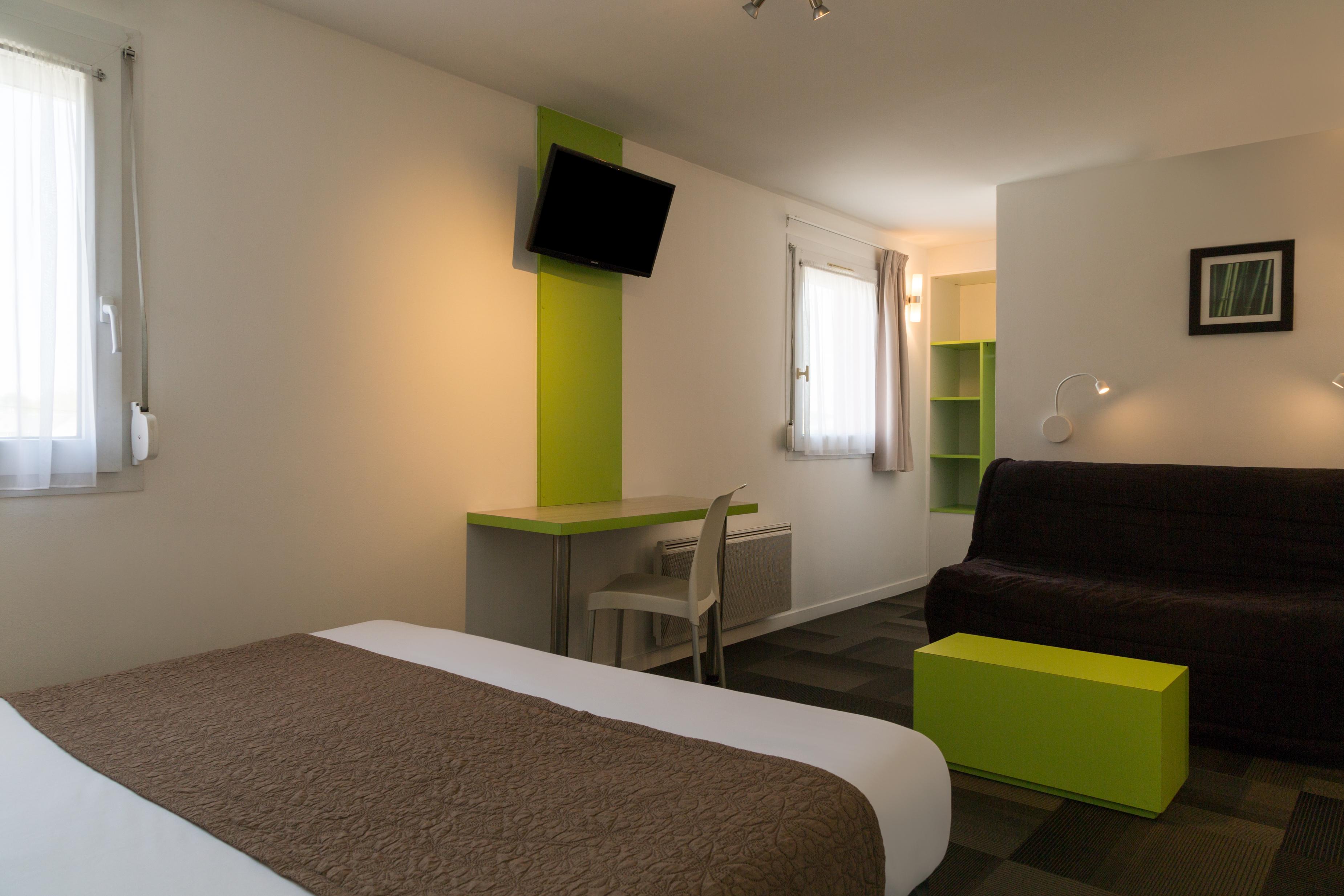 Sure Hotel By Best Western Nantes Saint-Herblain Exterior photo