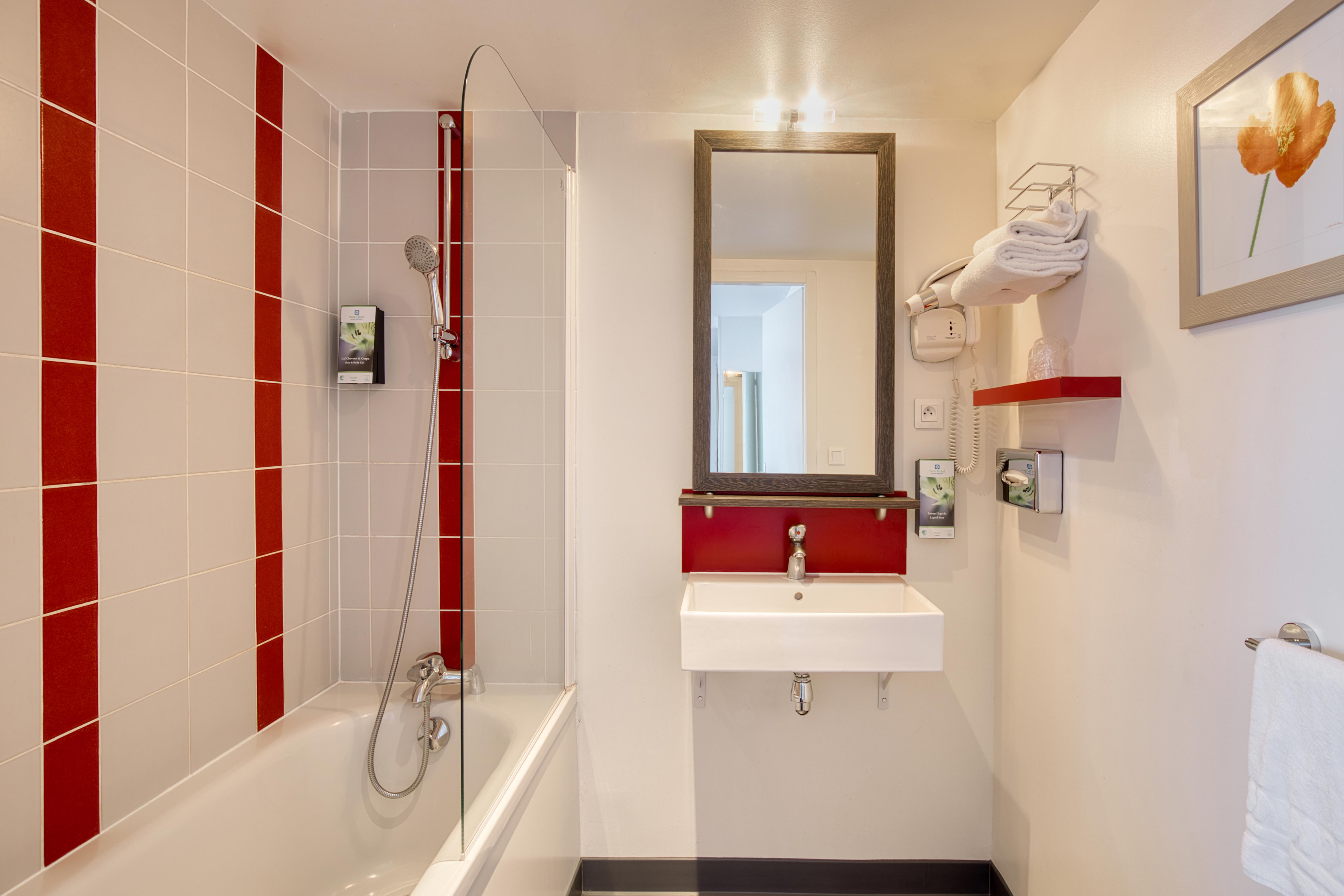 Sure Hotel By Best Western Nantes Saint-Herblain Exterior photo