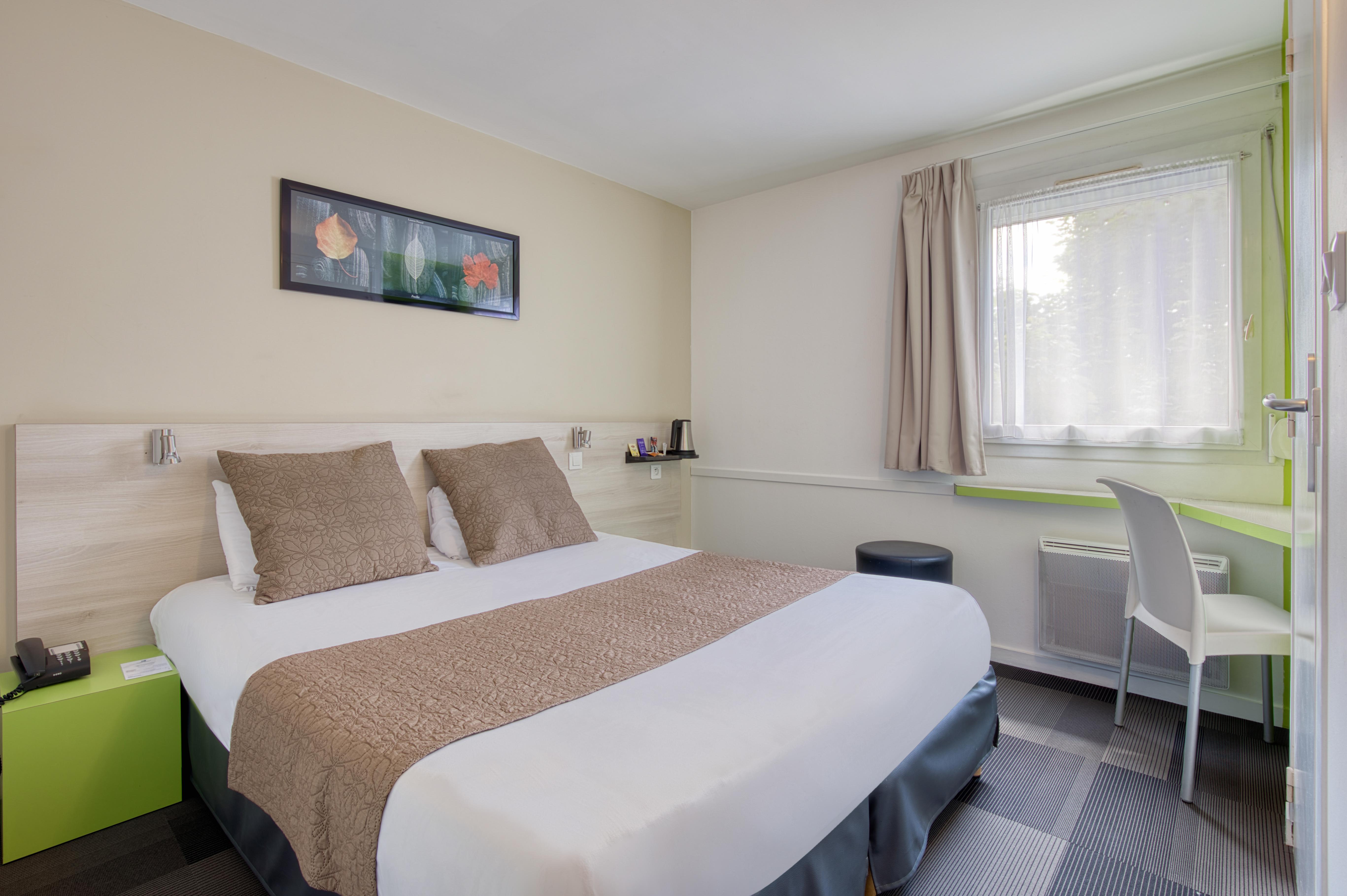 Sure Hotel By Best Western Nantes Saint-Herblain Exterior photo