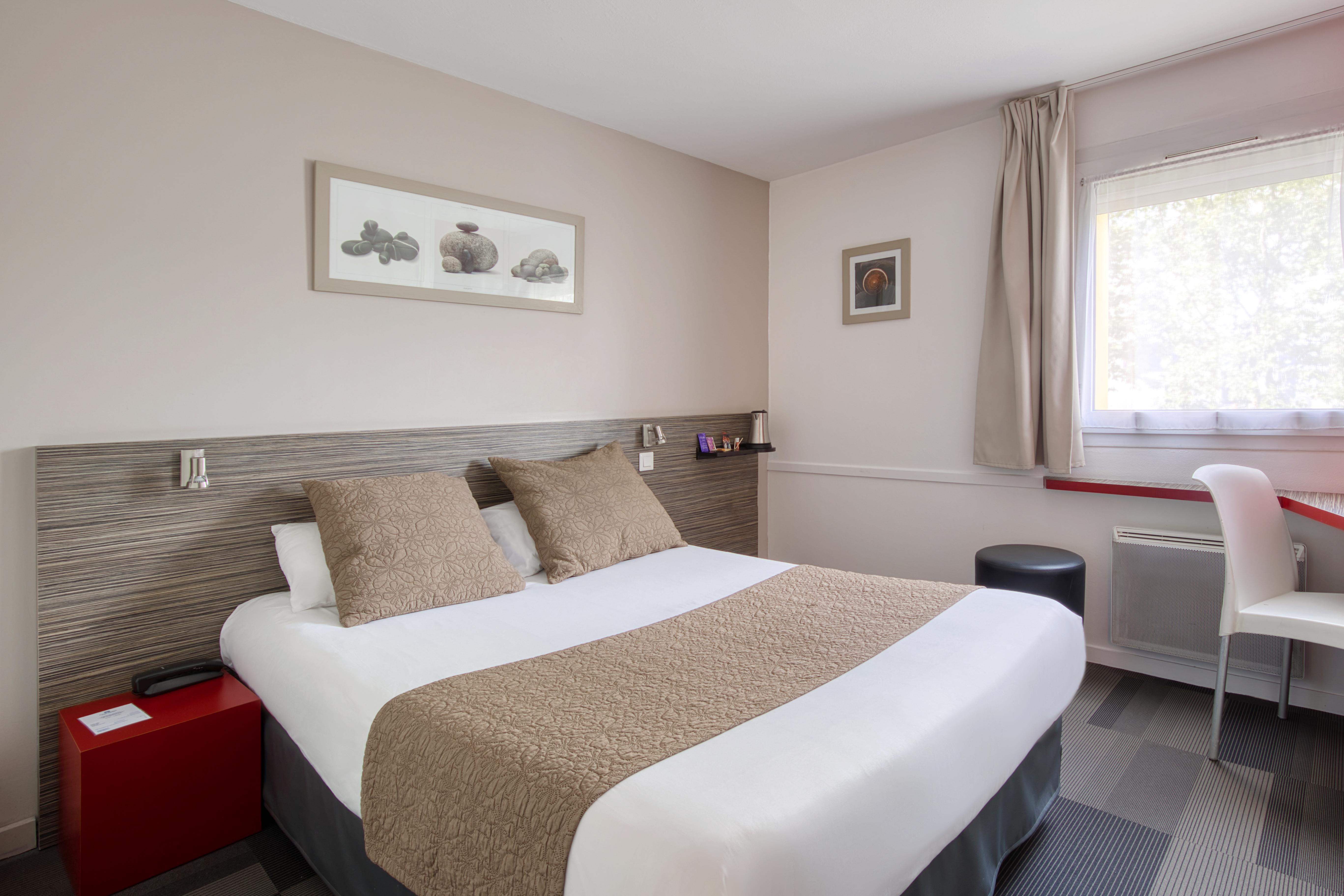 Sure Hotel By Best Western Nantes Saint-Herblain Exterior photo