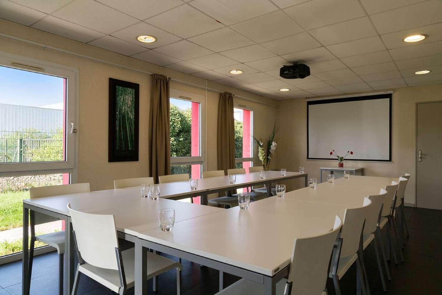 Sure Hotel By Best Western Nantes Saint-Herblain Exterior photo