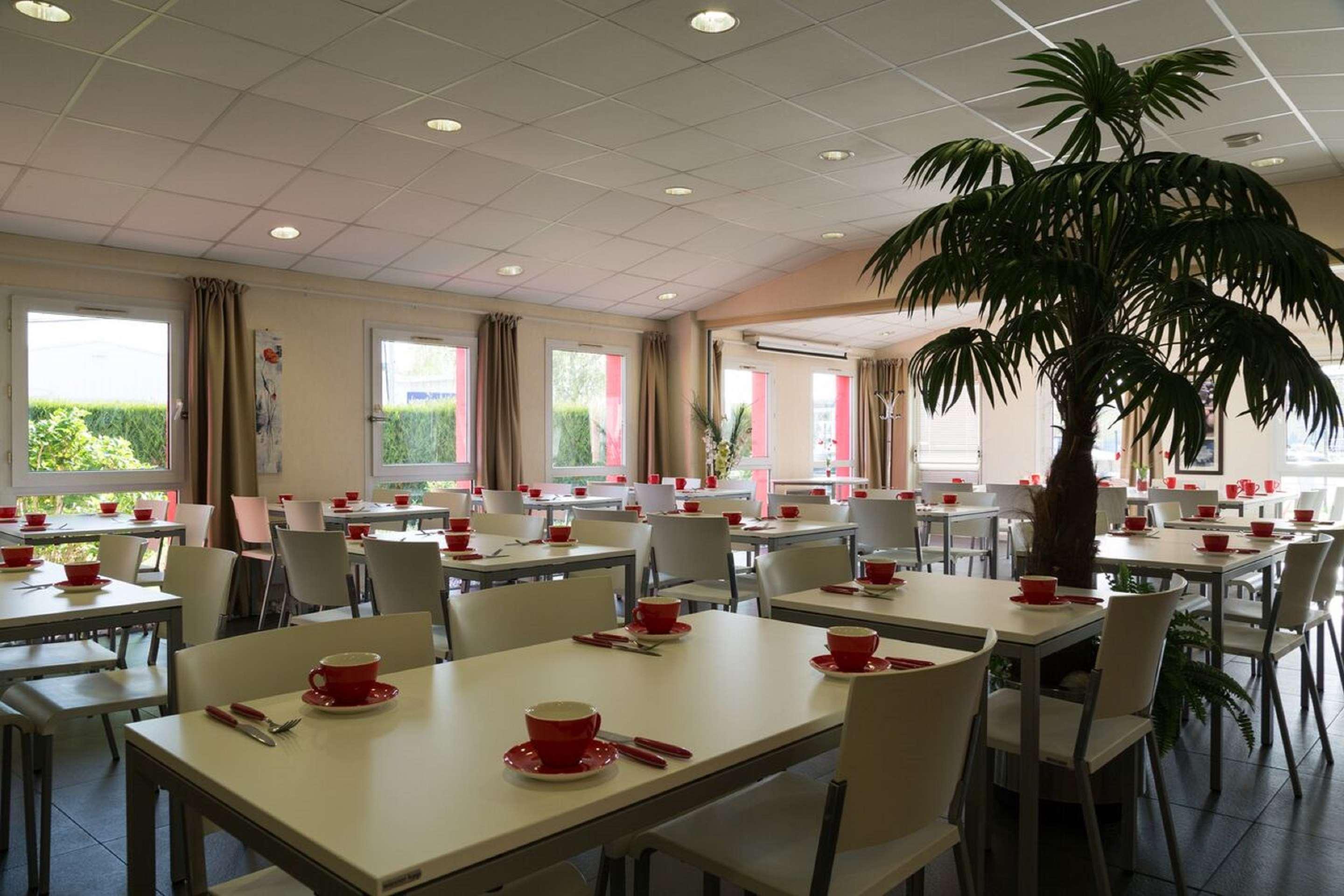Sure Hotel By Best Western Nantes Saint-Herblain Exterior photo