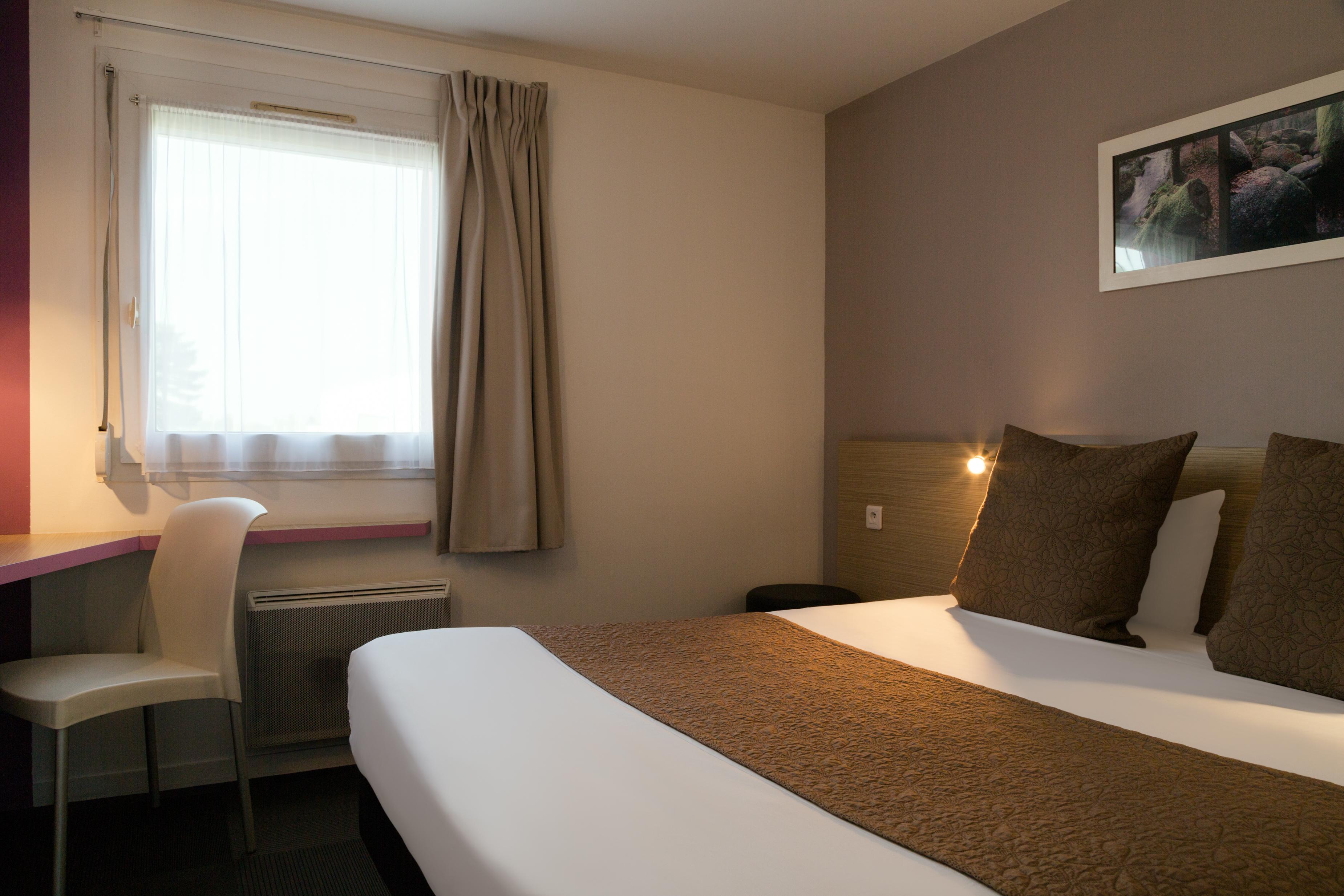 Sure Hotel By Best Western Nantes Saint-Herblain Exterior photo