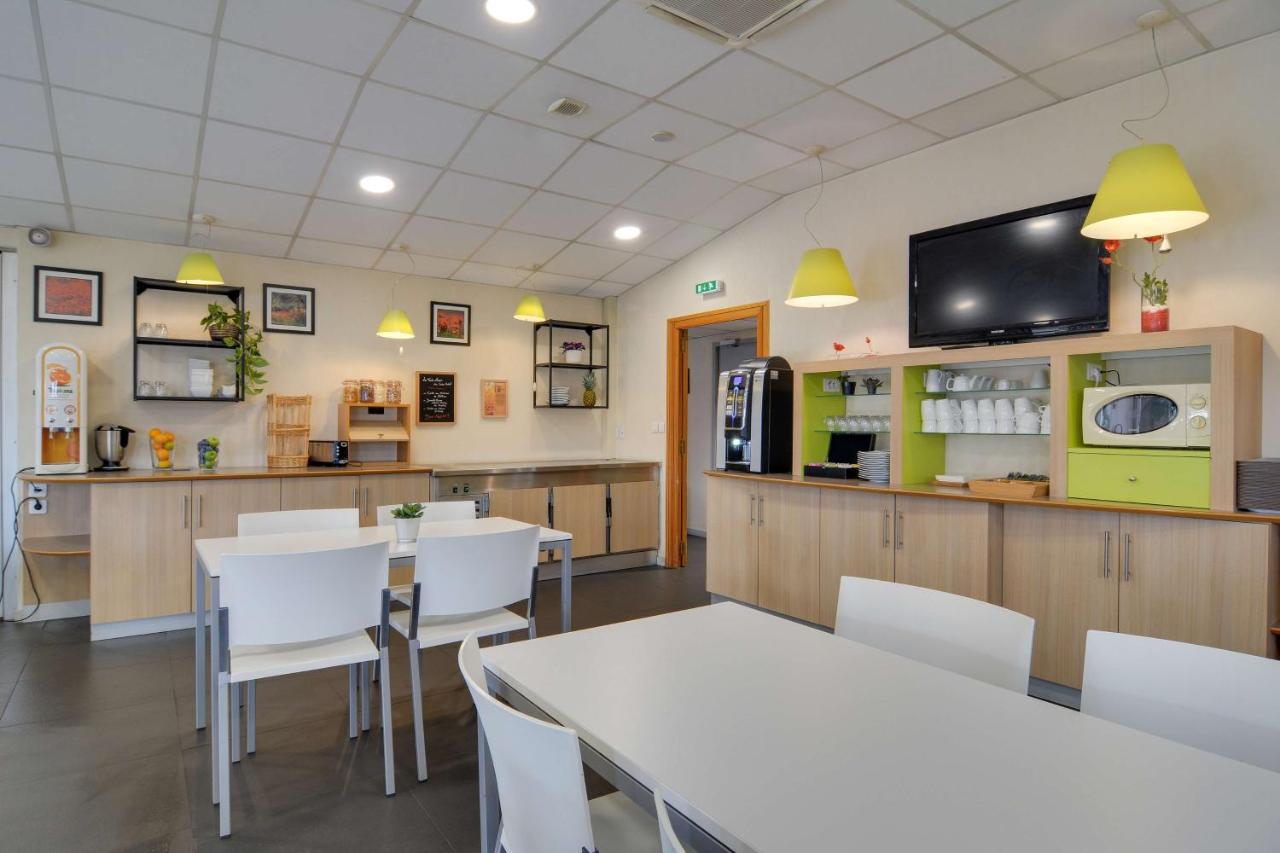 Sure Hotel By Best Western Nantes Saint-Herblain Exterior photo